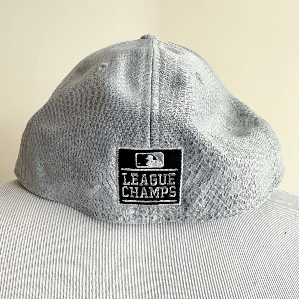 New Era LA Los Angeles Dodgers Hat 2020 World Series Champs Champions NWT New